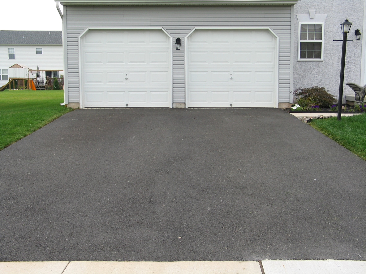 Garage Door Parker CO