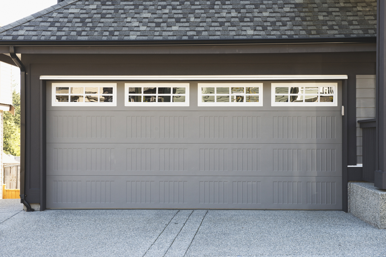 Managing Garage Door Torsion Spring Failures