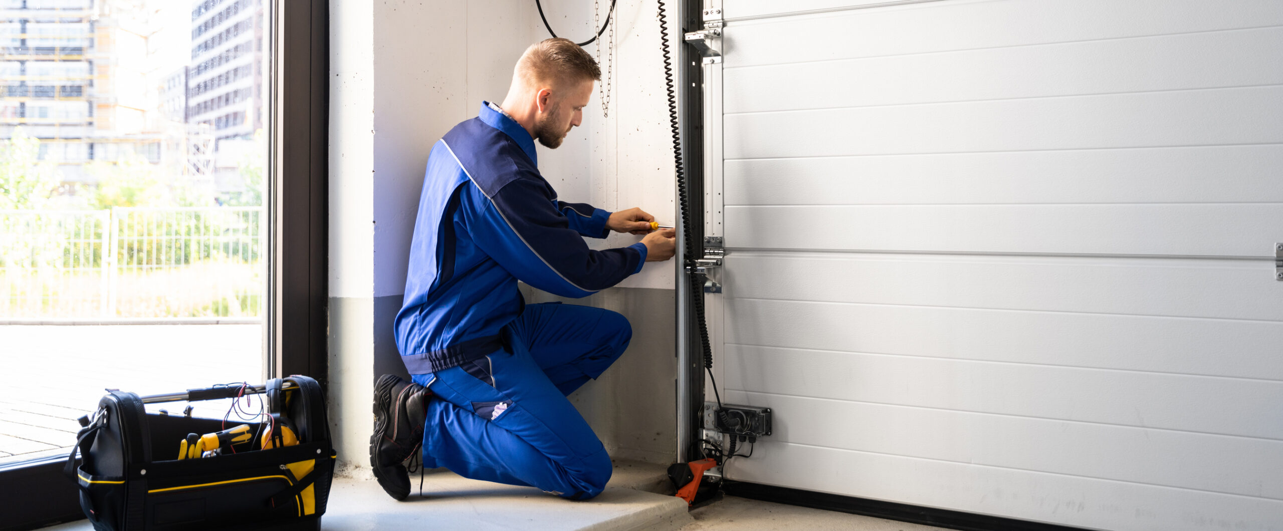 garage door opener repair services parker co