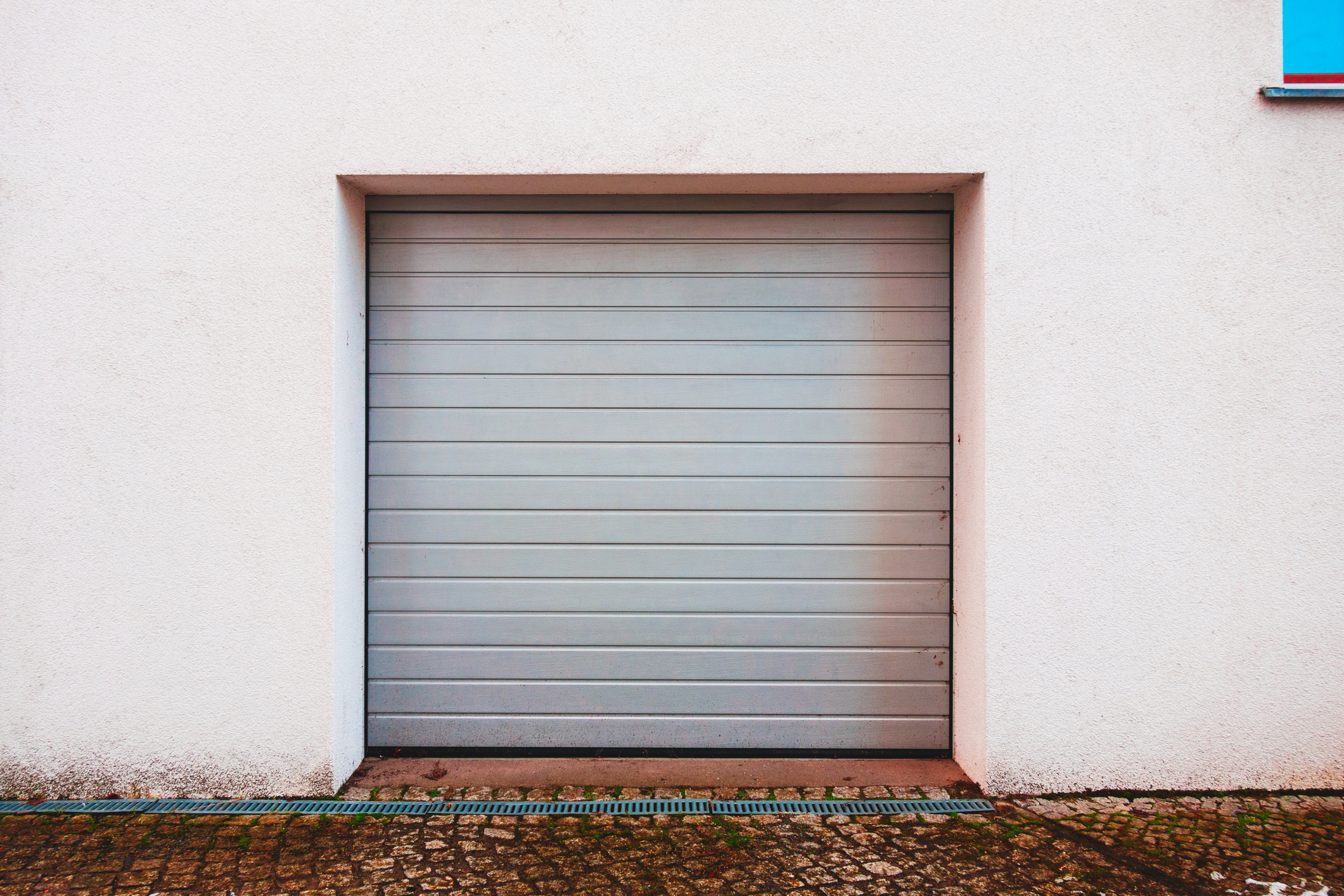 garage door maintenance company parker co