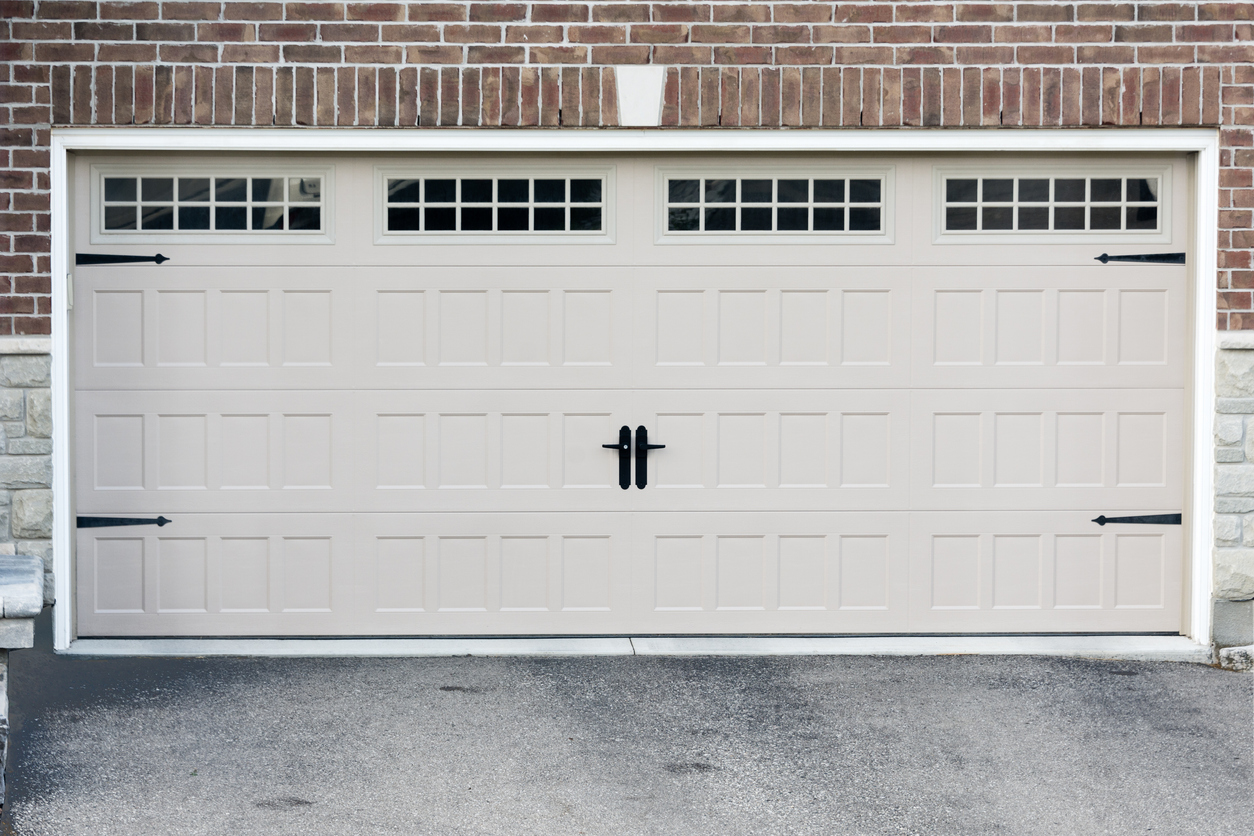 garage door designer parker co