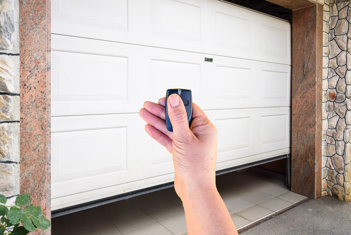 Top 5 Must-Have Garage Door Opener Accessories for 2024