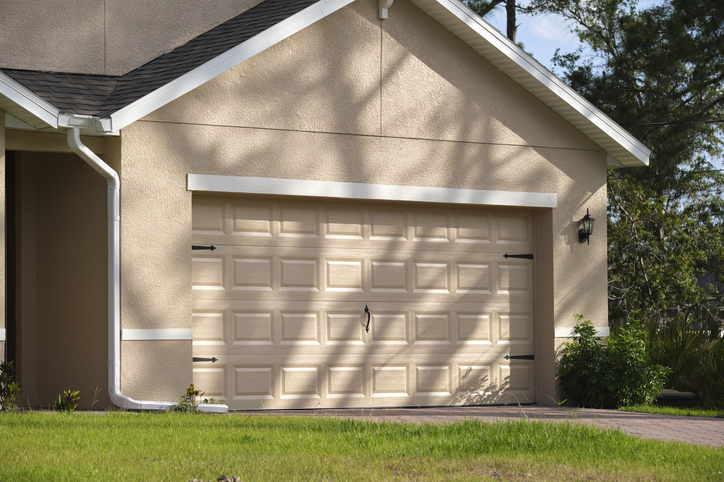 garage door accessories in Parker CO