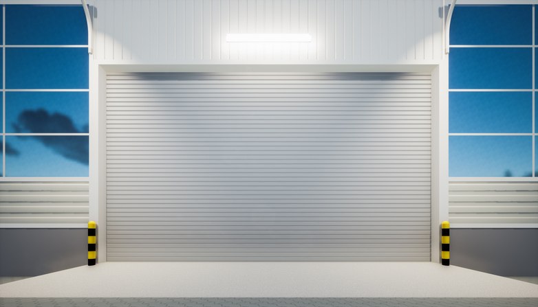 Why Professional Commercial Garage Door Installation is a Must