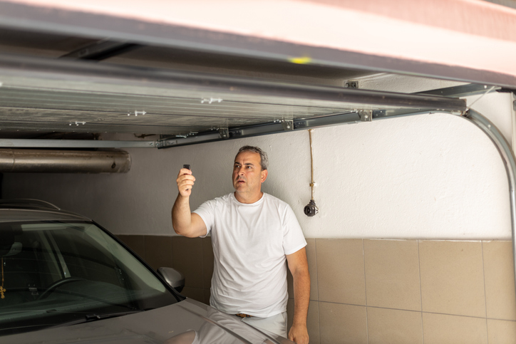 Top Garage Door Opener Accessories for Ultimate Convenience