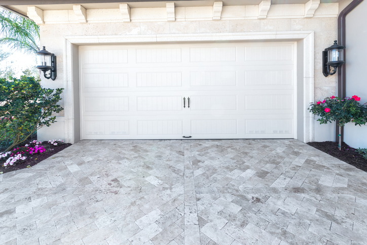 garage door accessories in Parker CO