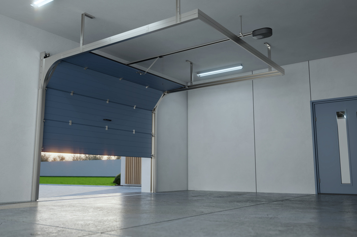 garage door design services in Parker CO