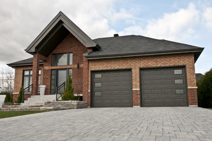 garage door designer in Parker CO